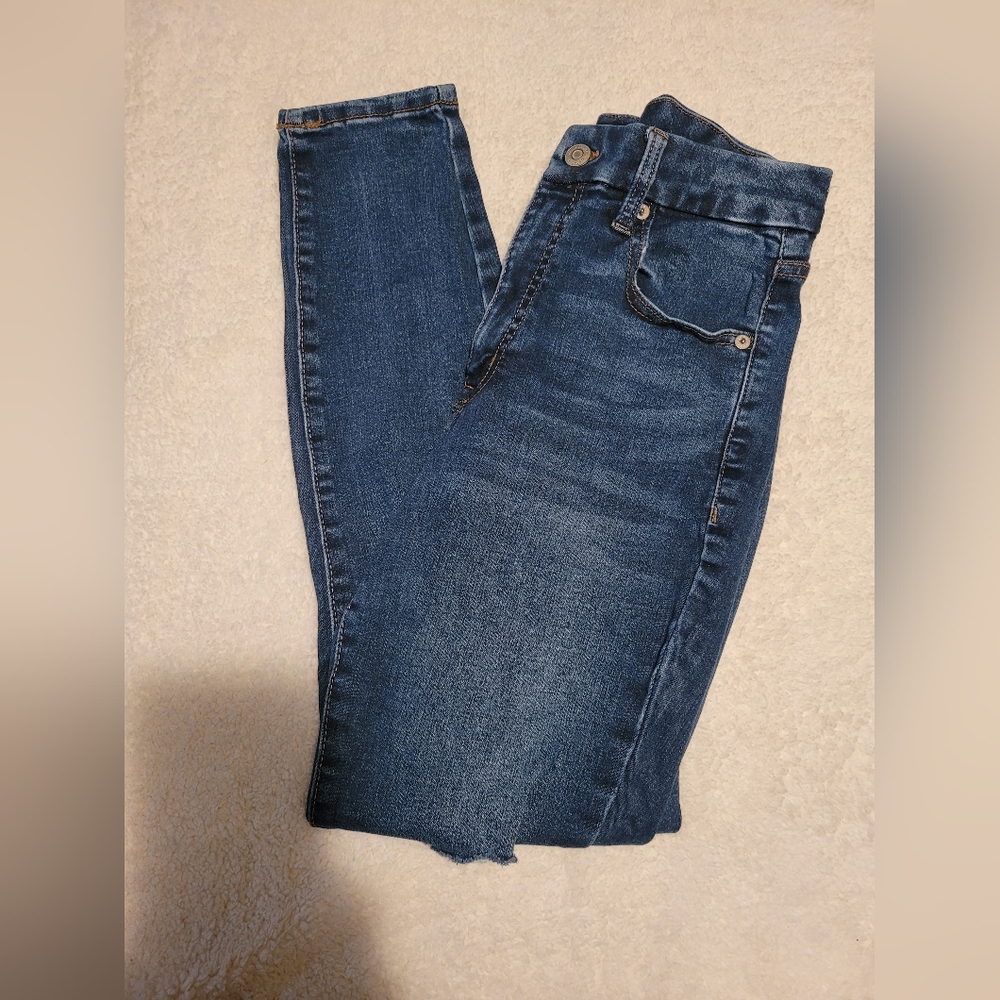 Aeropostale Jeans